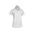 Ladies Metro Short Sleeve Shirt - White