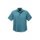 Mens Plain Oasis Short Sleeve Shirt Mens Plain Oasis Short Sleeve Shirt