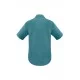 Mens Plain Oasis Short Sleeve Shirt Mens Plain Oasis Short Sleeve Shirt