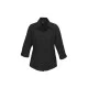 Womens Oasis 3/4 Sleeve Shirt Womens Oasis 3/4 Sleeve Shirt