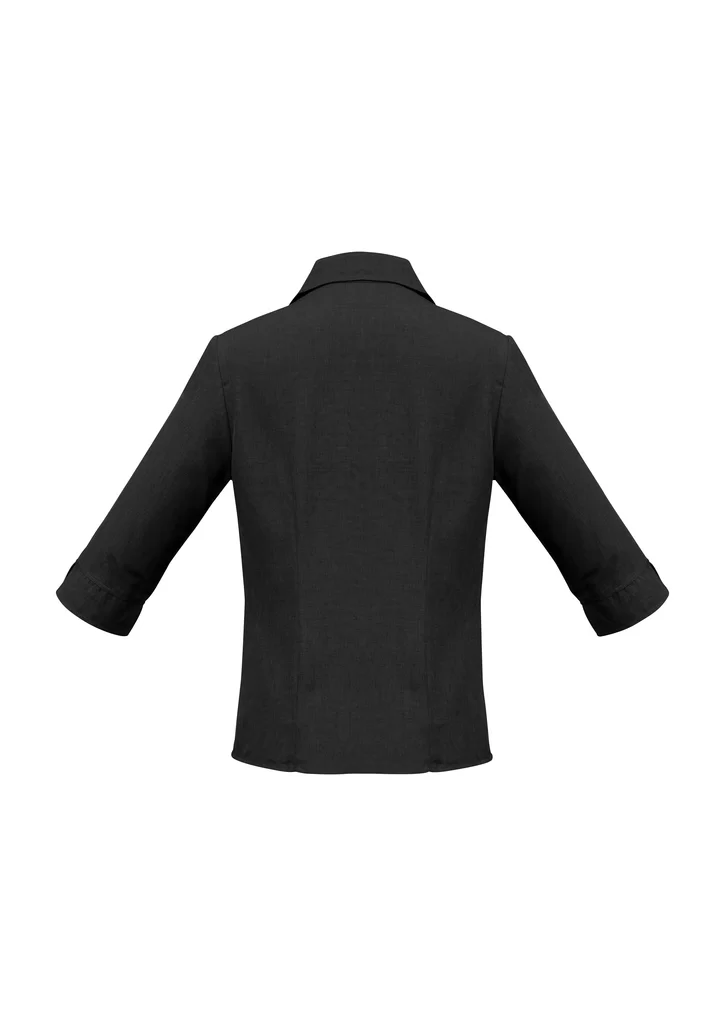 Womens Oasis 3/4 Sleeve Shirt Womens Oasis 3/4 Sleeve Shirt