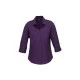 Womens Oasis 3/4 Sleeve Shirt Womens Oasis 3/4 Sleeve Shirt