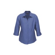 Womens Oasis 3/4 Sleeve Shirt
