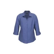 Womens Oasis 3/4 Sleeve Shirt