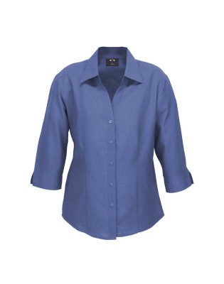 Womens Oasis 3/4 Sleeve Shirt
