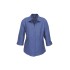 Womens Oasis 3/4 Sleeve Shirt