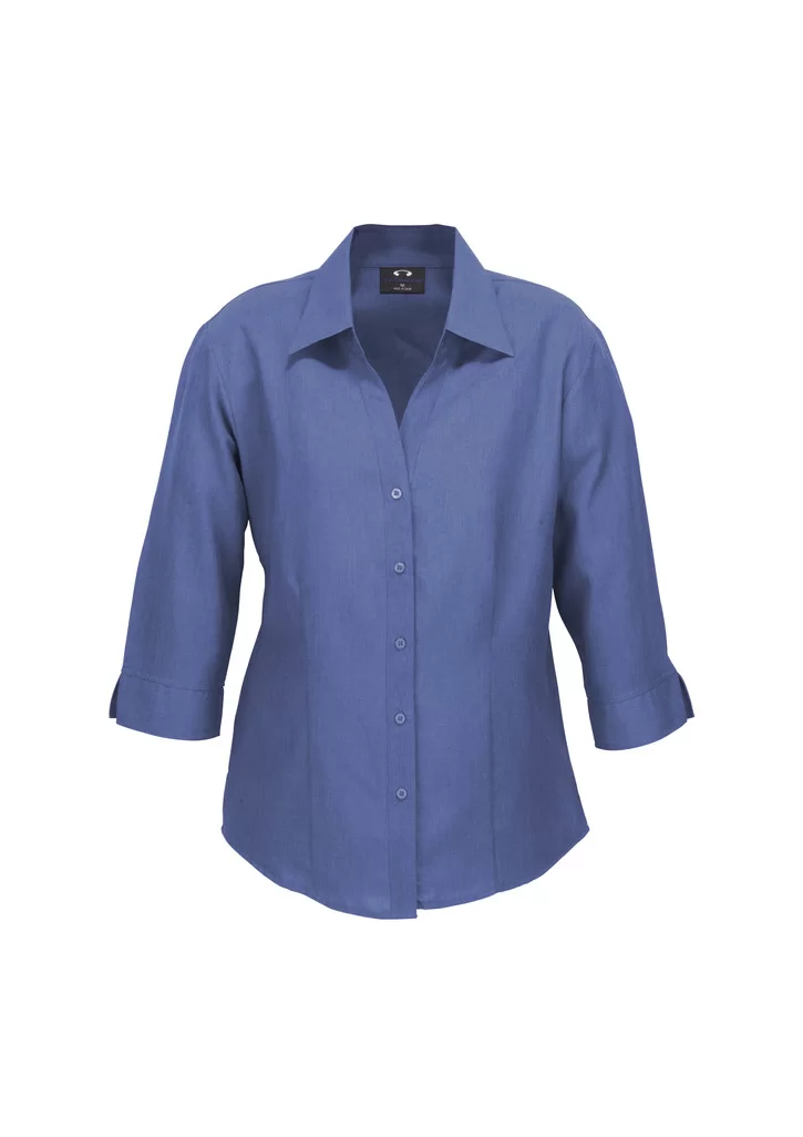 Womens Oasis 3/4 Sleeve Shirt Womens Oasis 3/4 Sleeve Shirt