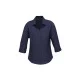 Womens Oasis 3/4 Sleeve Shirt Womens Oasis 3/4 Sleeve Shirt