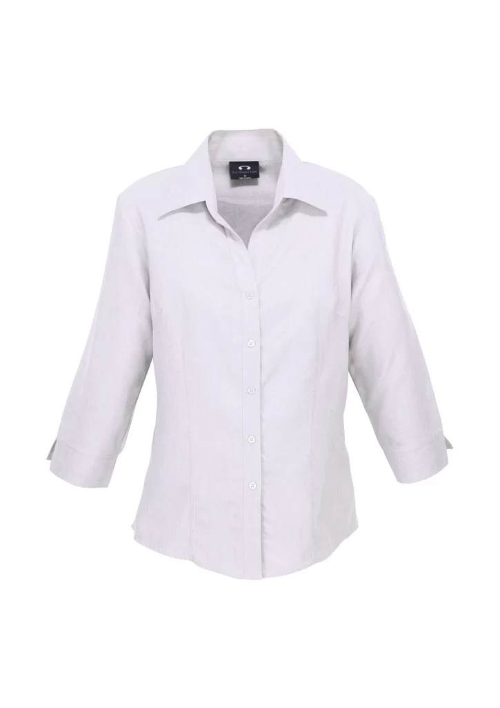 Womens Oasis 3/4 Sleeve Shirt Womens Oasis 3/4 Sleeve Shirt