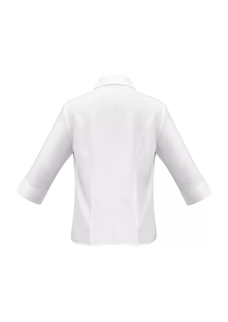Womens Oasis 3/4 Sleeve Shirt Womens Oasis 3/4 Sleeve Shirt