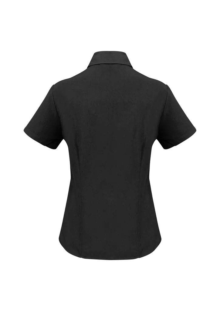 Ladies Plain Oasis Short Sleeve Shirt Ladies Plain Oasis Short Sleeve Shirt