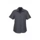 Ladies Plain Oasis Short Sleeve Shirt Ladies Plain Oasis Short Sleeve Shirt