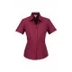 Ladies Plain Oasis Short Sleeve Shirt Ladies Plain Oasis Short Sleeve Shirt