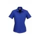 Ladies Plain Oasis Short Sleeve Shirt Ladies Plain Oasis Short Sleeve Shirt