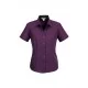 Ladies Plain Oasis Short Sleeve Shirt Ladies Plain Oasis Short Sleeve Shirt