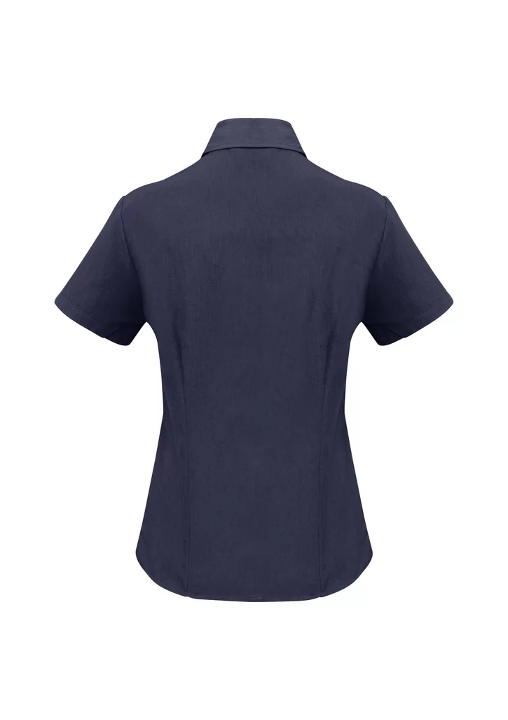 Ladies Plain Oasis Short Sleeve Shirt Ladies Plain Oasis Short Sleeve Shirt