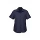Ladies Plain Oasis Short Sleeve Shirt Ladies Plain Oasis Short Sleeve Shirt