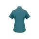 Ladies Plain Oasis Short Sleeve Shirt Ladies Plain Oasis Short Sleeve Shirt