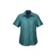 Ladies Plain Oasis Short Sleeve Shirt Ladies Plain Oasis Short Sleeve Shirt