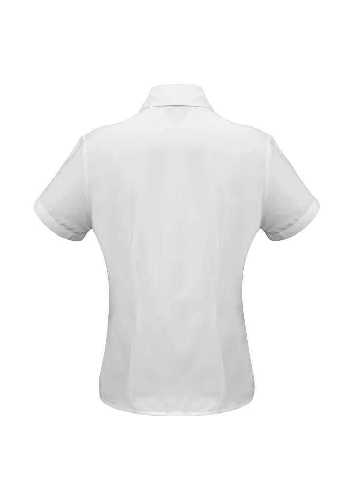 Ladies Plain Oasis Short Sleeve Shirt Ladies Plain Oasis Short Sleeve Shirt