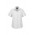 Ladies Plain Oasis Short Sleeve Shirt - White