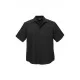 Mens Plain Oasis Short Sleeve Shirt Mens Plain Oasis Short Sleeve Shirt