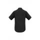 Mens Plain Oasis Short Sleeve Shirt Mens Plain Oasis Short Sleeve Shirt