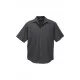 Mens Plain Oasis Short Sleeve Shirt Mens Plain Oasis Short Sleeve Shirt