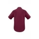 Mens Plain Oasis Short Sleeve Shirt Mens Plain Oasis Short Sleeve Shirt