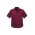 Oasis Mens Short Sleeve Shirt - Cherry