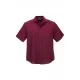Mens Plain Oasis Short Sleeve Shirt Mens Plain Oasis Short Sleeve Shirt