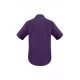 Mens Plain Oasis Short Sleeve Shirt Mens Plain Oasis Short Sleeve Shirt