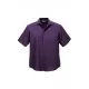 Mens Plain Oasis Short Sleeve Shirt Mens Plain Oasis Short Sleeve Shirt