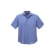 Mens Plain Oasis Short Sleeve Shirt Mens Plain Oasis Short Sleeve Shirt