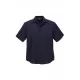 Mens Plain Oasis Short Sleeve Shirt Mens Plain Oasis Short Sleeve Shirt