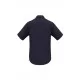 Mens Plain Oasis Short Sleeve Shirt Mens Plain Oasis Short Sleeve Shirt