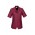 Ladies Plain Oasis Overblouse - Cherry