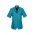 Ladies Plain Oasis Overblouse - Teal