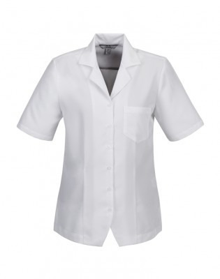 Ladies Plain Oasis Overblouse