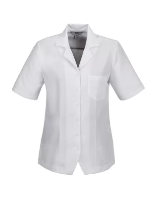 Ladies Plain Oasis Overblouse