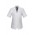 Ladies Plain Oasis Overblouse - White