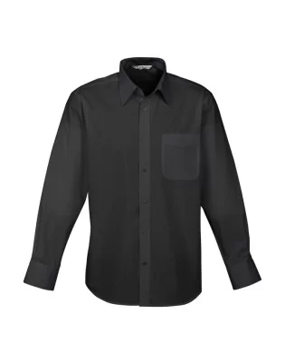 Mens Base Long Sleeve Shirt
