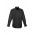 Mens Base Long Sleeve Shirt - Black