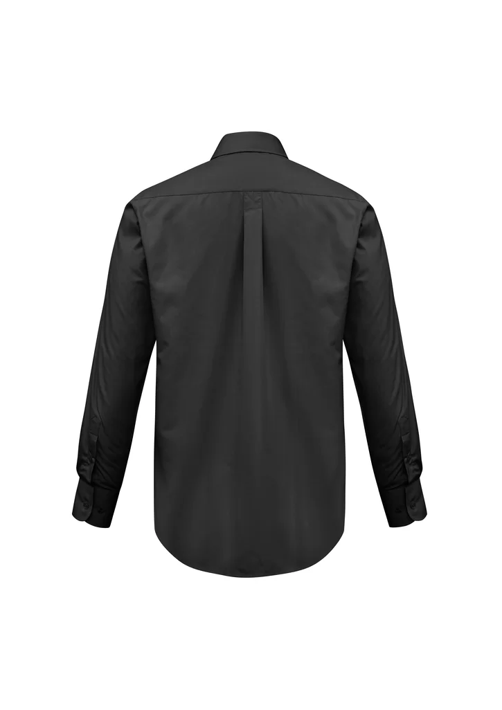 Mens Base Long Sleeve Shirt Mens Base Long Sleeve Shirt