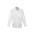 Mens Base Long Sleeve Shirt - White