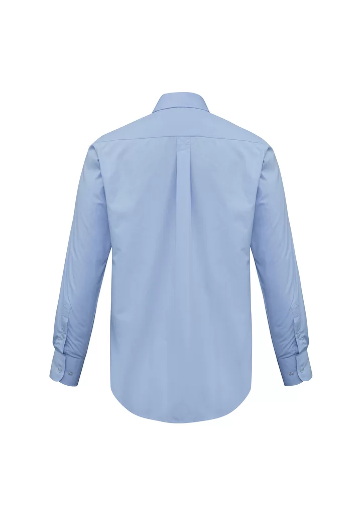 Mens Base Long Sleeve Shirt Mens Base Long Sleeve Shirt