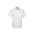 Mens Base Short Sleeve Shirt - White