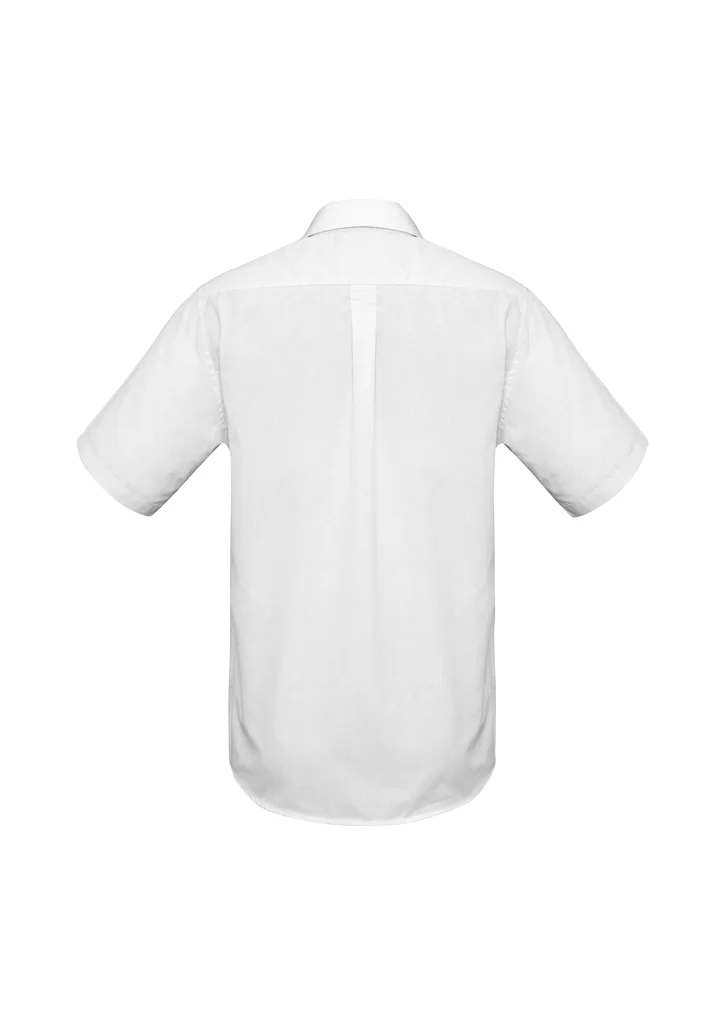 Mens Base Short Sleeve Shirt Mens Base Short Sleeve Shirt