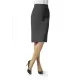 Ladies Classic Below Knee Skirt Ladies Classic Below Knee Skirt