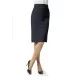 Ladies Classic Below Knee Skirt Ladies Classic Below Knee Skirt